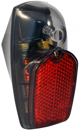 Hecklicht Batterie UN4307 LED Rauch