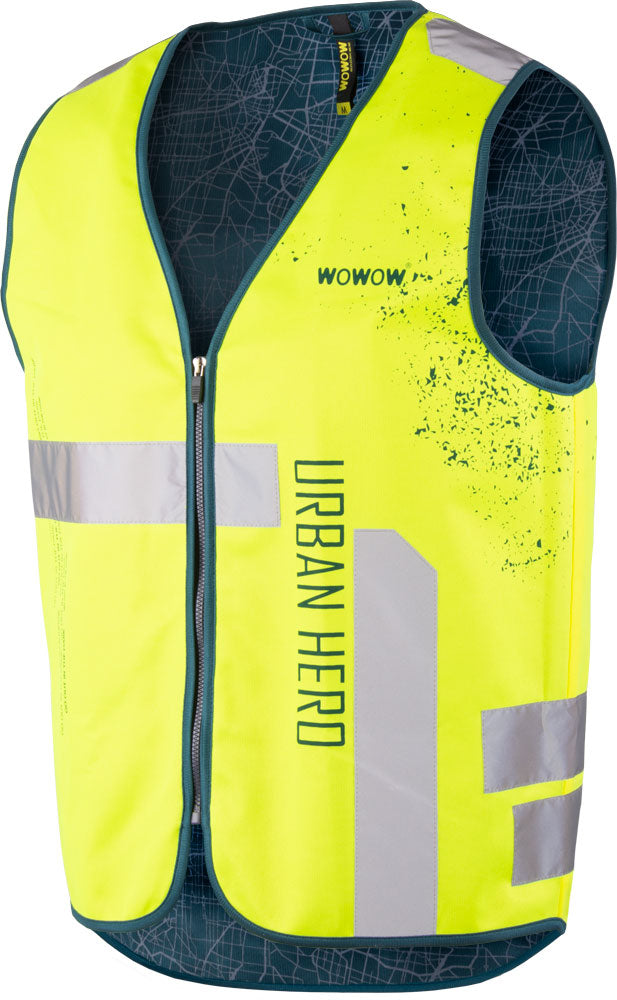Wowow Urban Hero – Sicherheitsweste