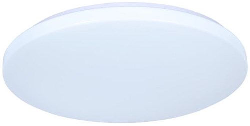 V-tac Deckenleuchte rund 215 mm LED 8 W 3000 K Bling Star 5017850