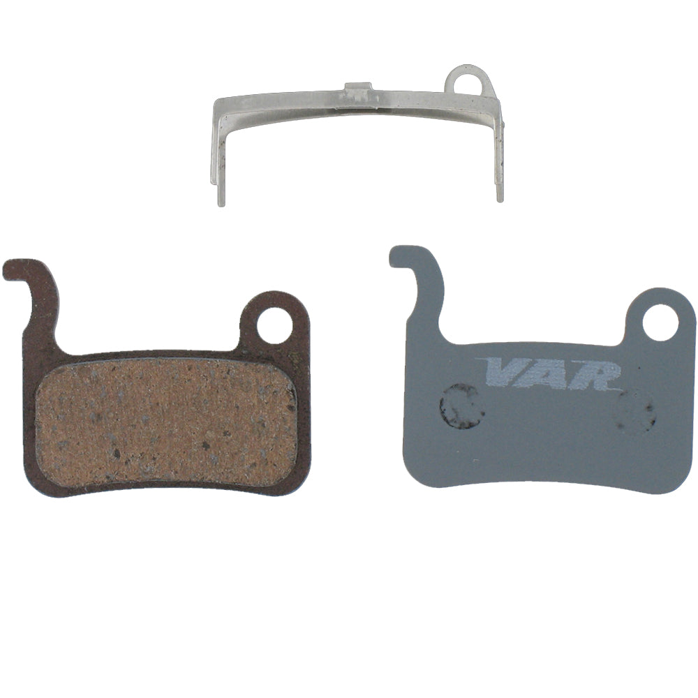 Var-Scheibenbeläge für Shimano M975 M775 M595 M585