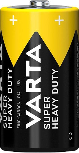 Varta - Varta Batterie R14 15V KRT (2)