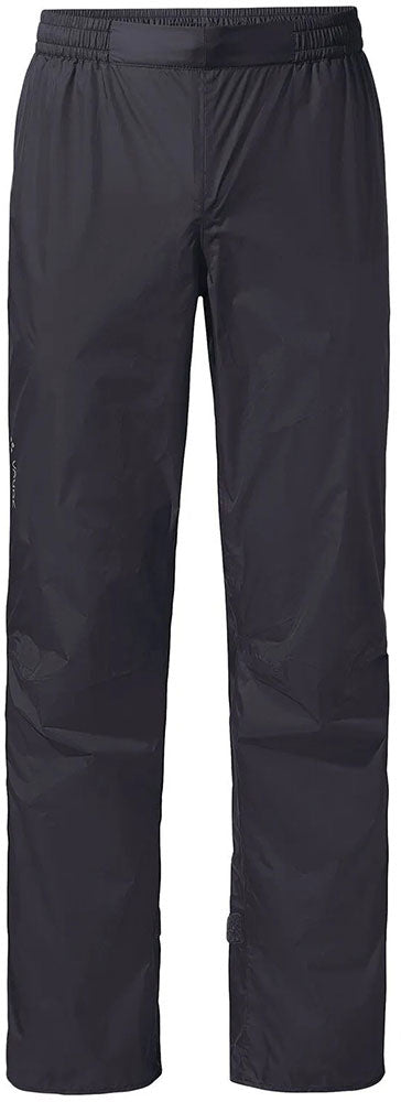 Vaude Drop Pants II – Damen-Regenhose in Langgröße