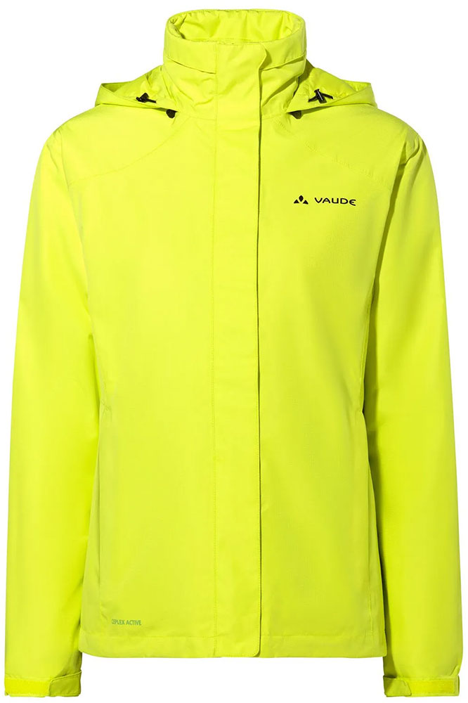 Vaude Escape Warm - Damen Regenjacke