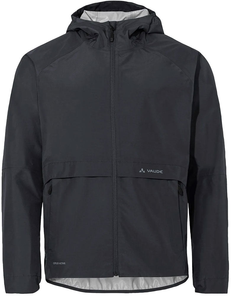 Vaude Loamer - MTB-Regenjacke