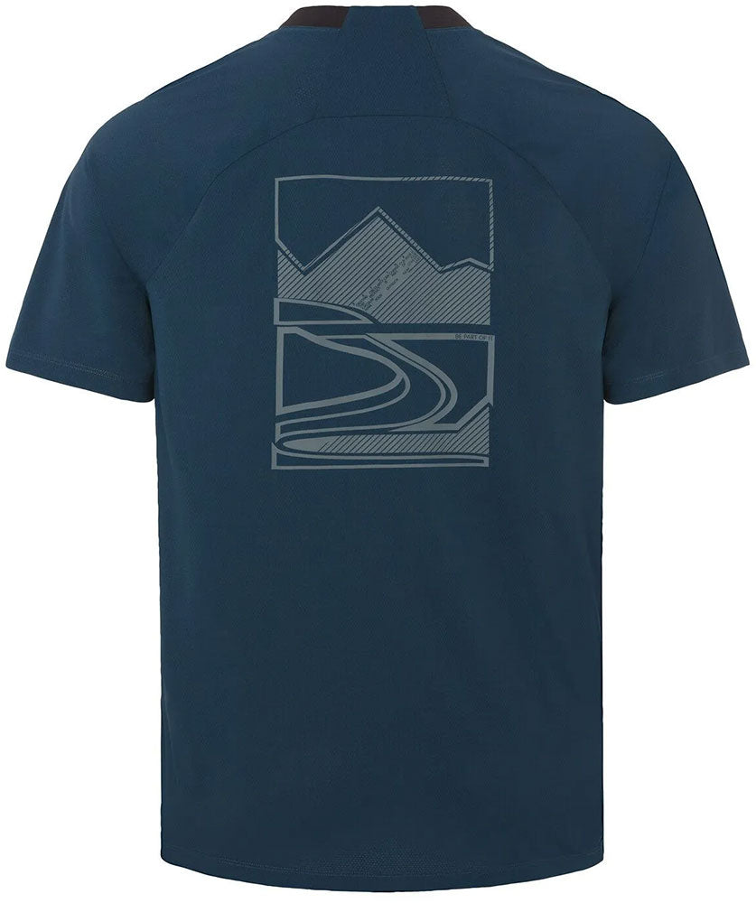 Vaude Loamer - MTB-T-Shirt