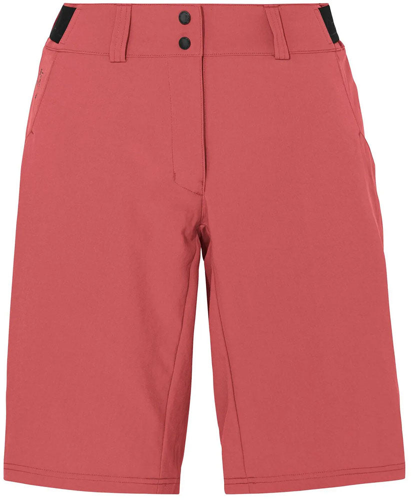 Vaude Loamer Base - MTB-Shorts für Damen