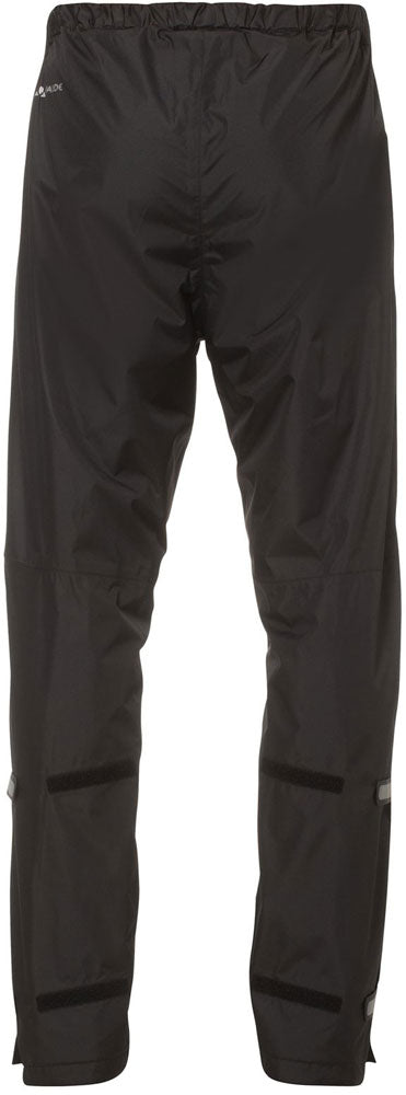 Vaude Fluid Pants II – Regenüberhose