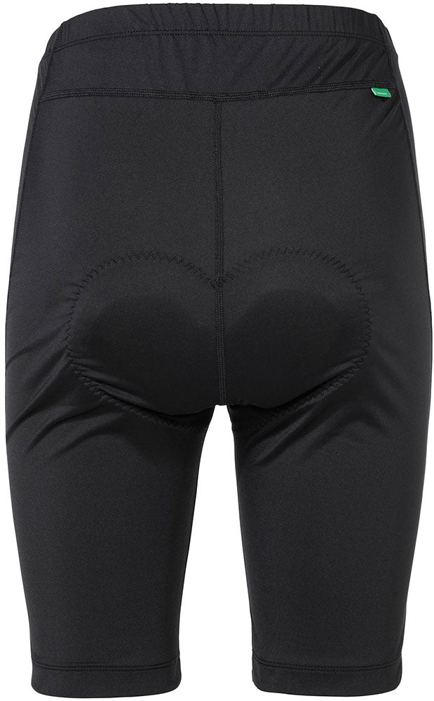 Vaude Matera Tights II - Damen-Radhose mit Polster