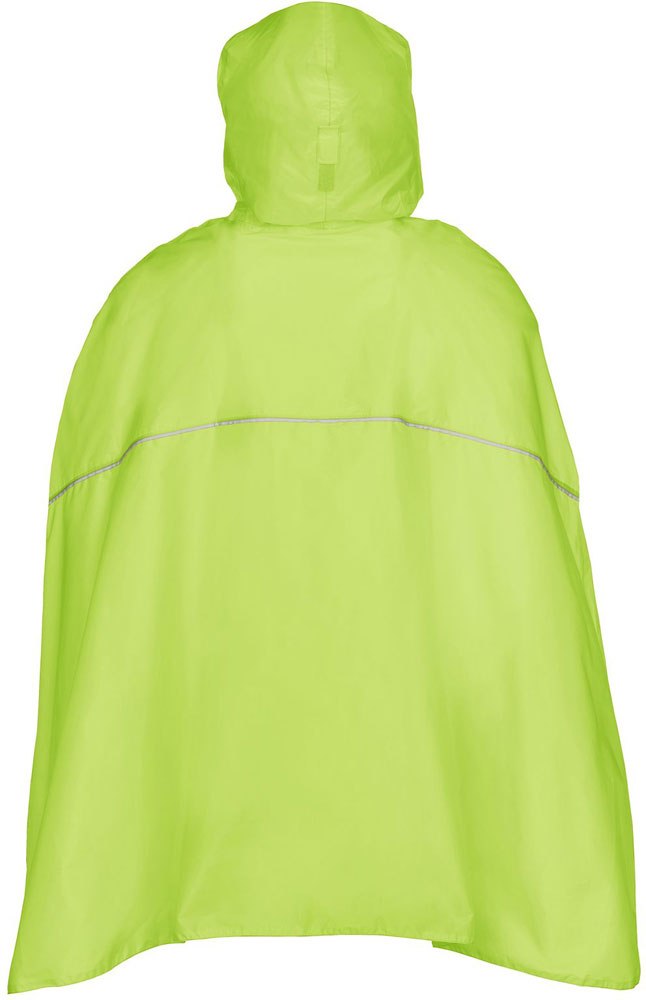 Vaude Valdipino - Fahrradponcho