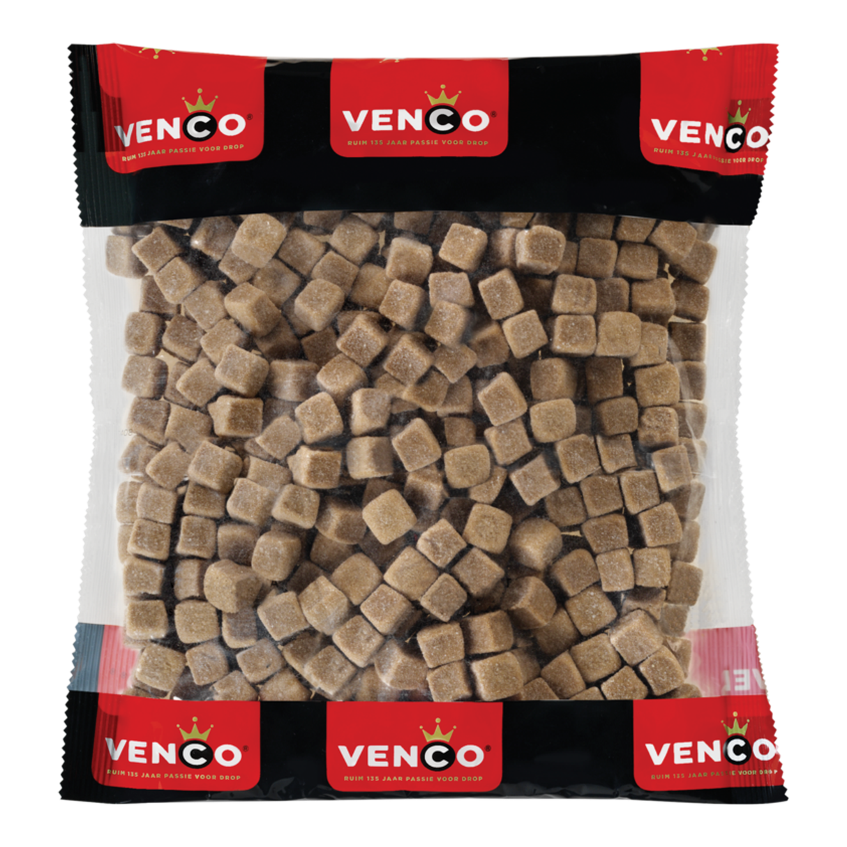 Venco salzige Griots (6x 1kg)