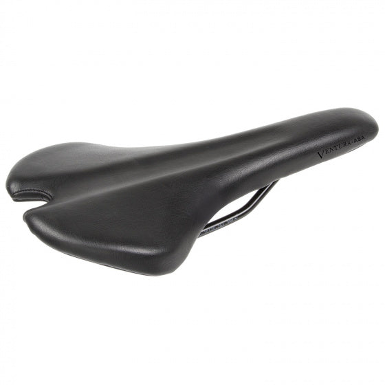 Ventura Sattel ASA R2 280 x 142 mm Unisex schwarz