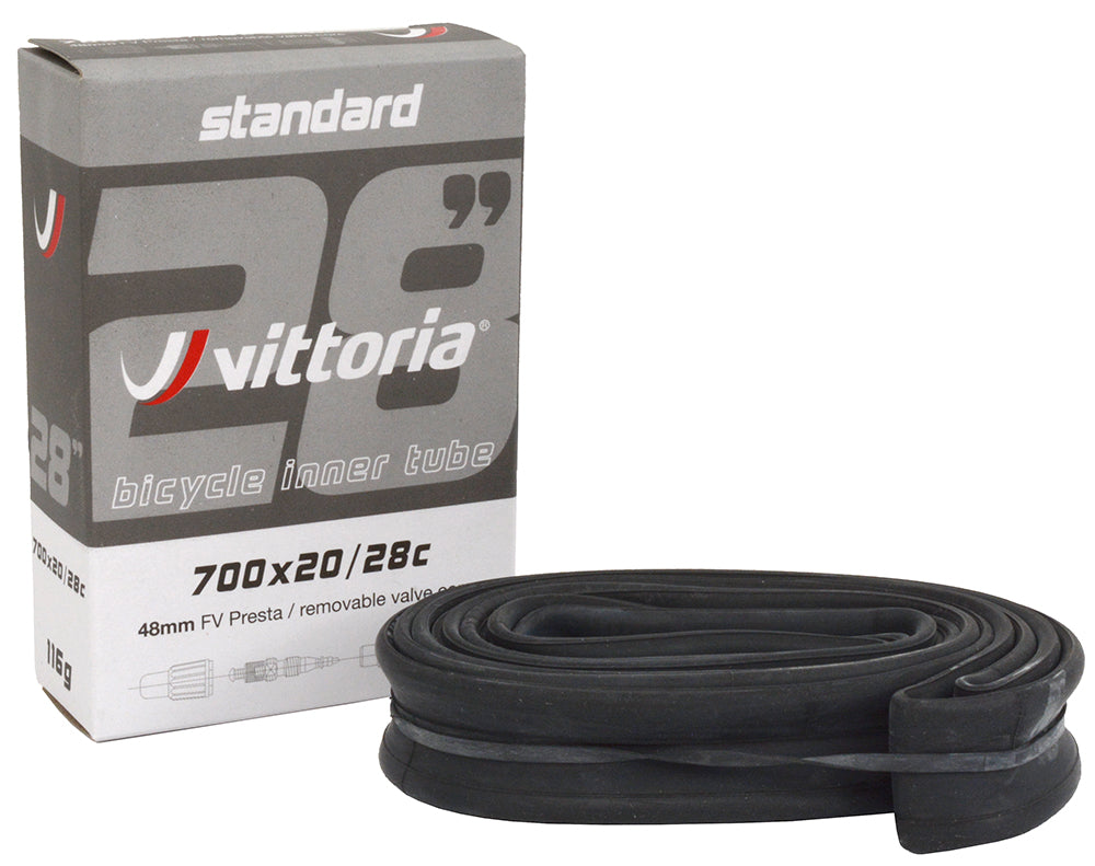 Vittoria Standard 700x20 28c SV Innenrohr