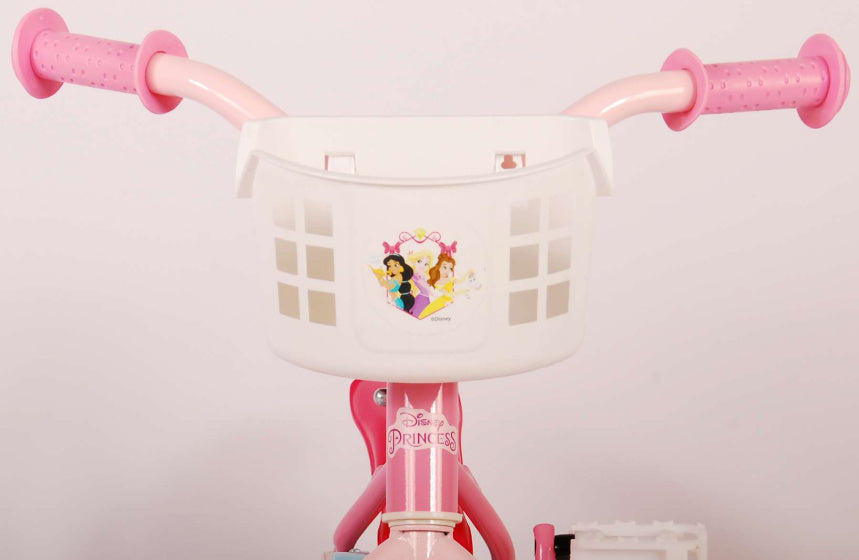 Prinzessin 10 Zoll 20 cm Mädchen durch Pink