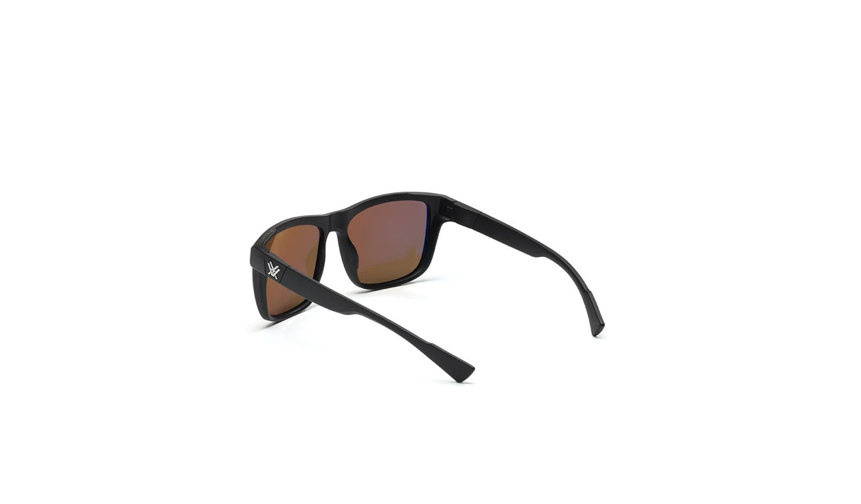 Vortex Sonnenbrille Banshee Schwarz Bernstein