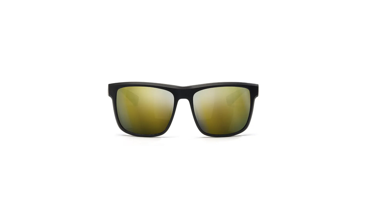 Vortex Sonnenbrille Banshee Schwarz Bernstein