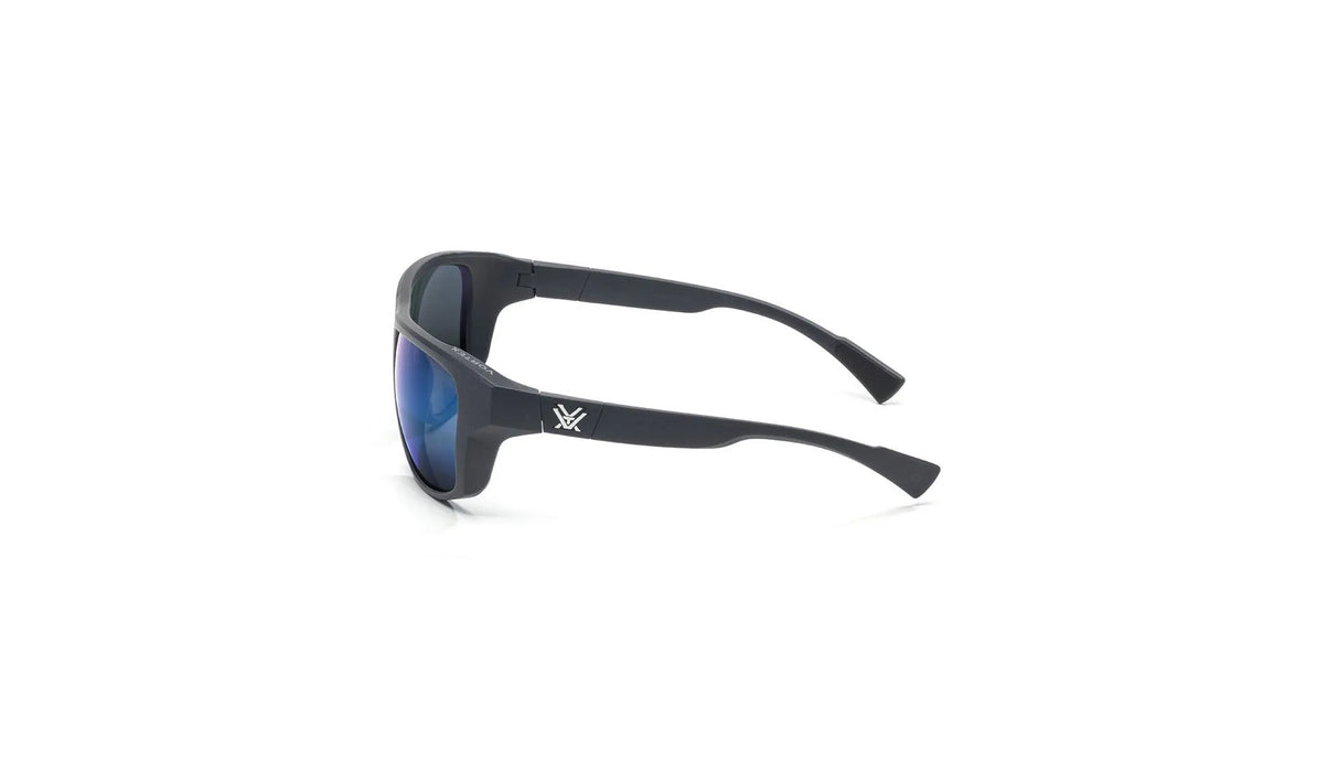 Vortex-Sonnenbrille, schakalblauer Rauch