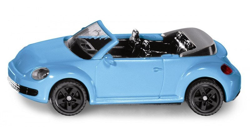 Siku VW Käfer Cabrio