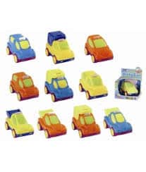 Wader robustes Auto mit Sound
