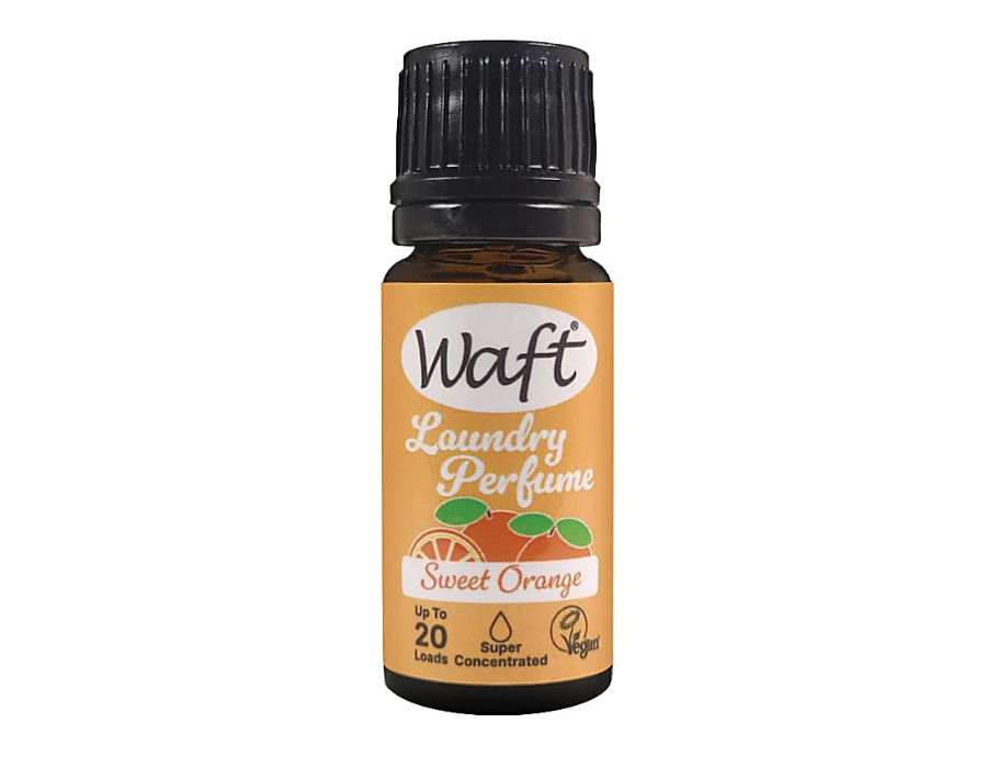 Waft Waschparfüm - Orange - 10 ml