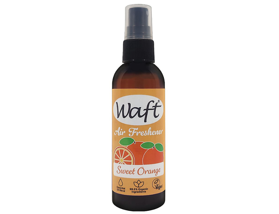 Waft Lufterfrischer – Orange – 100 ml