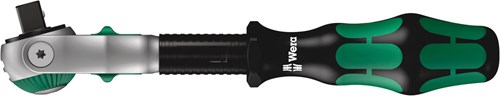 WAA Reversible Ratchet Zyklop -Geschwindigkeit