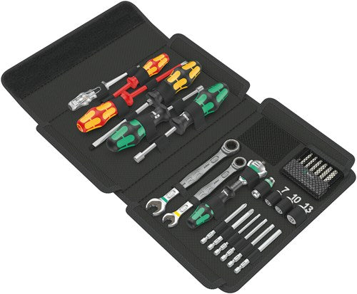Wera kraftform kompakt sh 1 Sanitärheizung, 25 Stück - 1 Stück - 05135927001