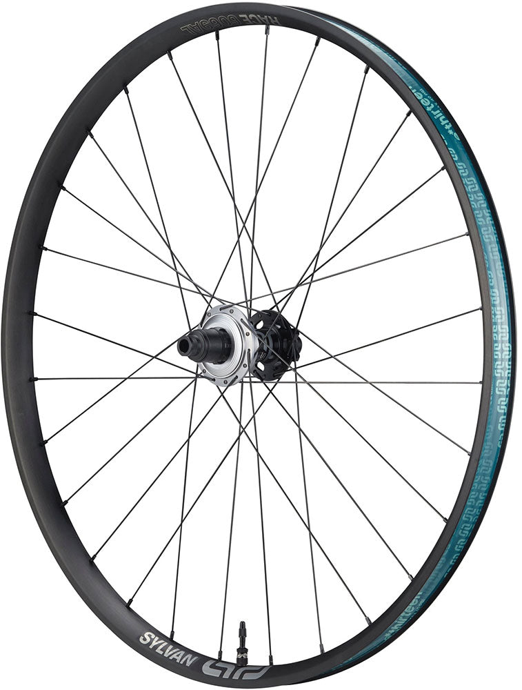 E*thirteen Sylvan Sidekick Race All Mountain 29 Hinterrad