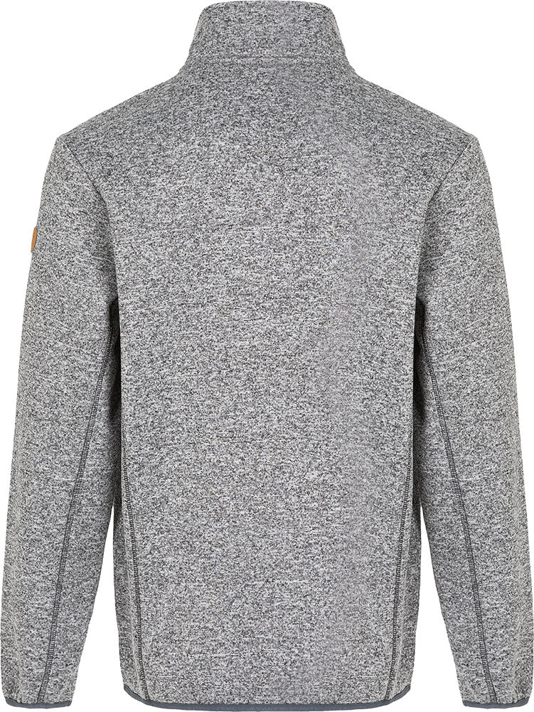Whistler Sampton Melange – Fleecejacke