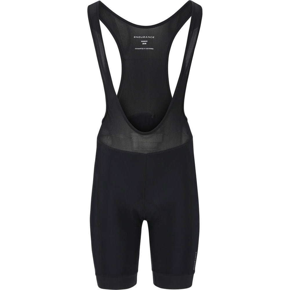 Endurance jayne v2 – Damen-Trägerhose mit Polster