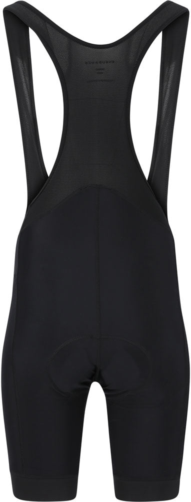Endurance jayne v2 – Damen-Trägerhose mit Polster