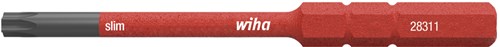 Wiha Wendemesser | Torx t 8 x 75 mm | vde isoliert | 1 Stück - 35506 35506