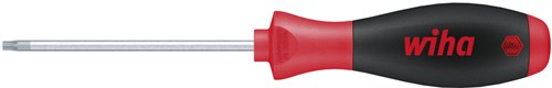 Wiha sb36202010001 Schraubendreher Soft Finish Torx® mit Rundschaft T20 – 39590