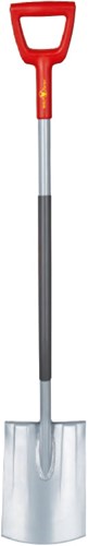 Wolf-Garten Herenspade As-D