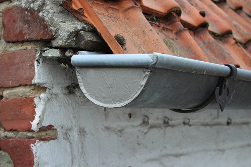 Tec7 wp7-202 Dachbandrolle 50 mm * 10 m – 603060000