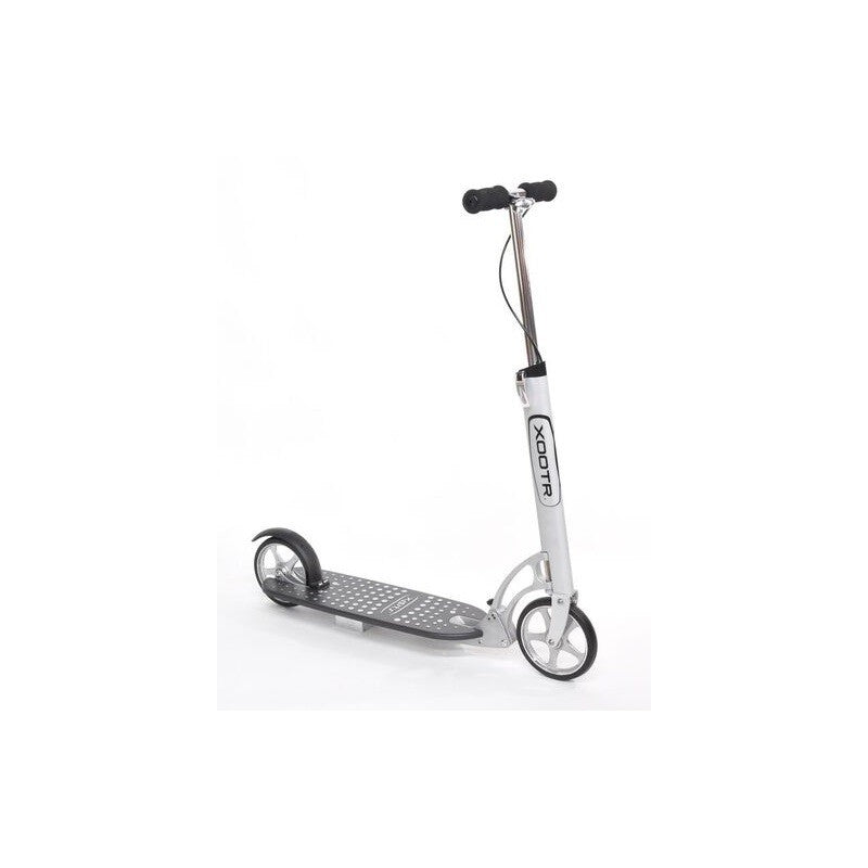 Xootr mg schwarz inkl. Fender