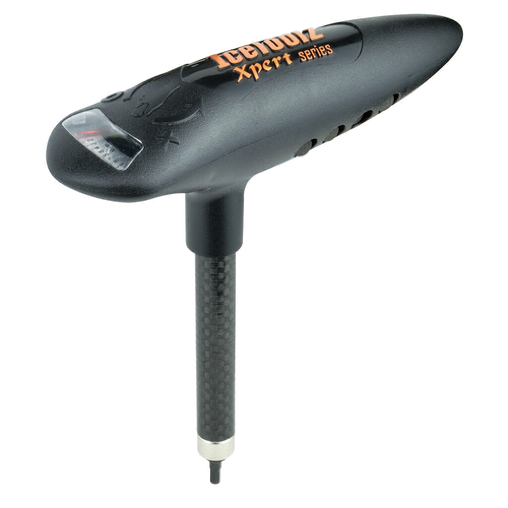Momentische Schlüssel-Ocarina (3-10 nm) mit Bitset