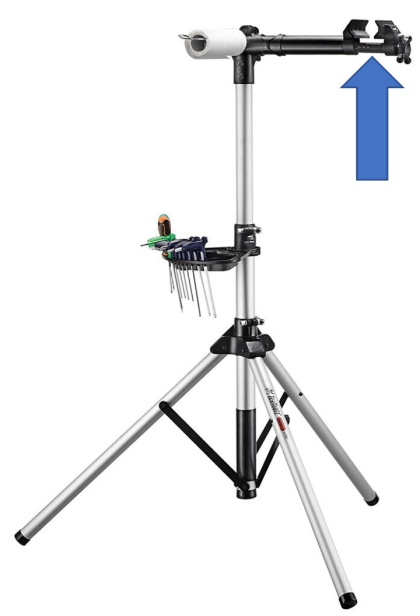 Icetoolz xpert Reparaturset. Gummis für E132 134 137 138 139, E137c