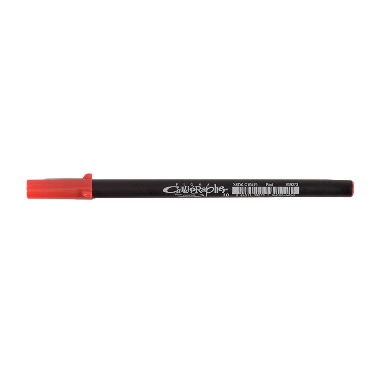 Sakura • Pigma-Kalligraphiestift rot