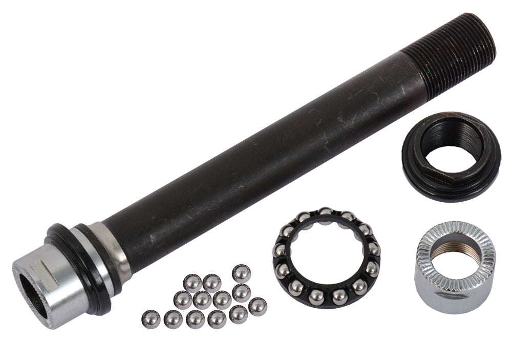 Shimano Hohlachse komplett für fh-m788
