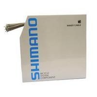 Shimano Speed Inner Cable 1,2 x 2100 mm Edelstahl DS 100st