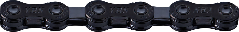Ybn s12 tib 12-fach Kette Hohlbolzen