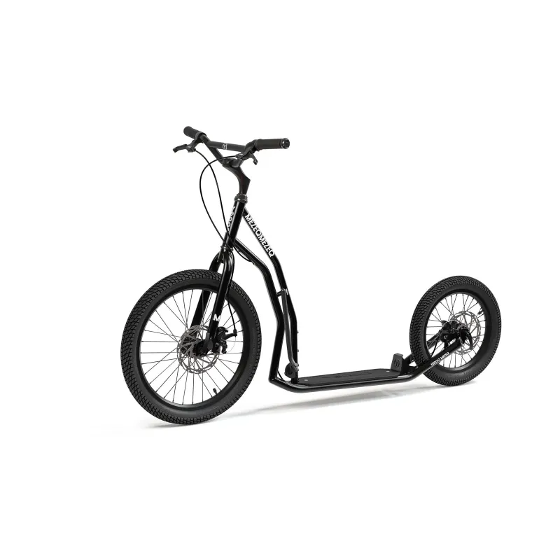 Yedoo Mezeq schwarz - neu