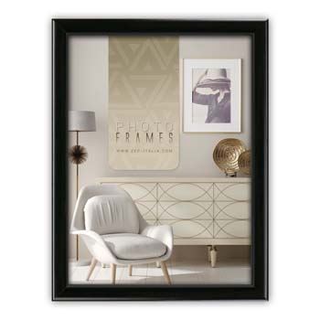 ZEP Fotorahmen DP464L Aosta Black 10x15 cm