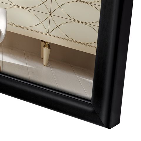 ZEP Fotorahmen DP684L Aosta Black 15x20 cm