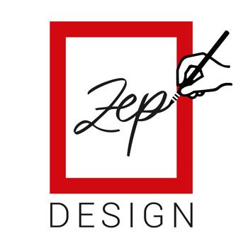 ZEP -Fotorahmen PL633 MONICA D 7x12 cm