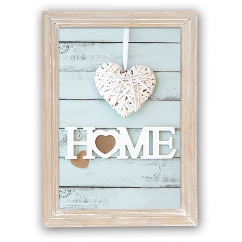 ZEP Fotorahmen T15534 Vintage Naturel 30x40 cm