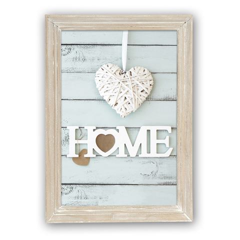 Zep Fotorahmen T15545 Vintage Natur 40x50 cm