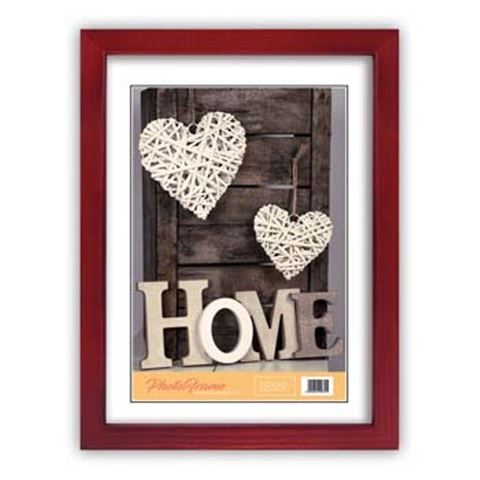 ZEP M6562 Holzrahmen 13x18 cm Assorti 12 Teile