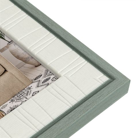 Zep we757 ischia grau 13x18 cm