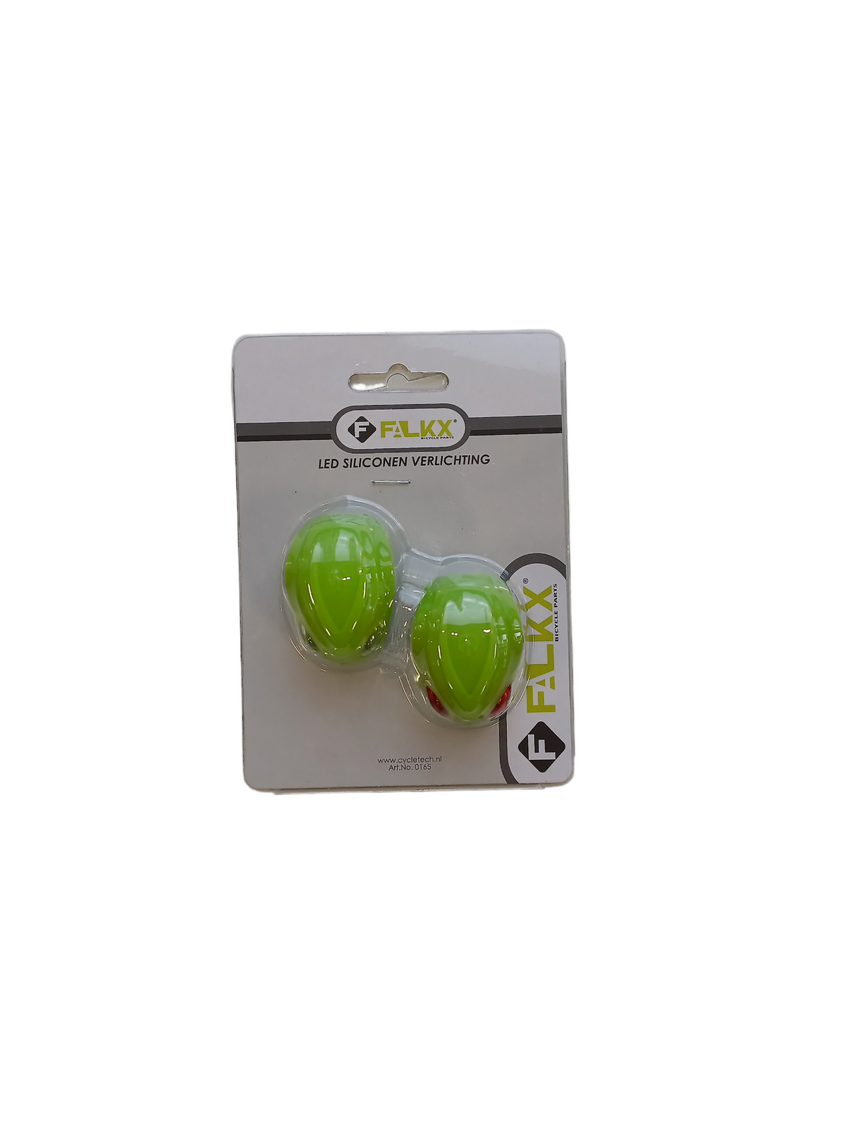 Falkx LED Lighting Set Alien, in assorti -Farbe (Hanging Pack).
